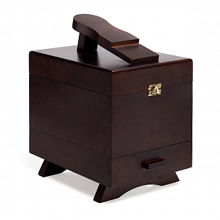 5Картинка Набор для обуви Saphir